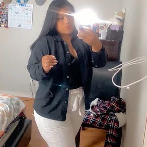 Meet your Posher, Briany